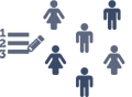 Evaluators