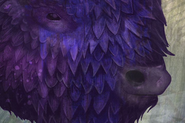 Blue Buffalo