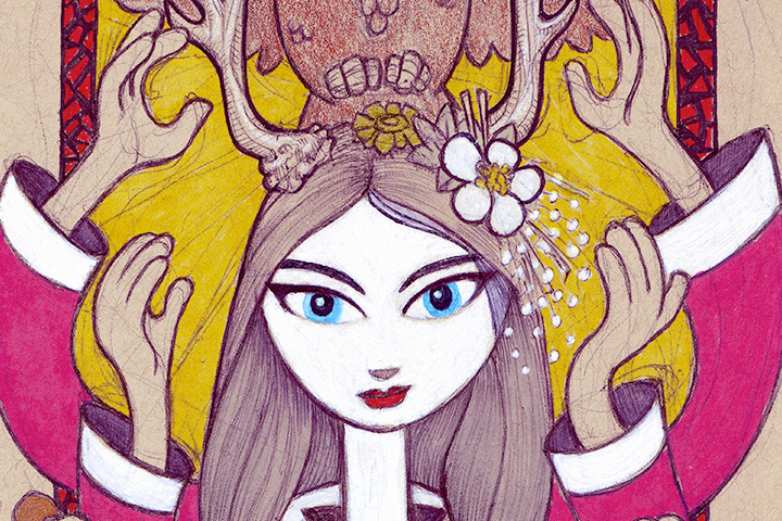 The Geisha