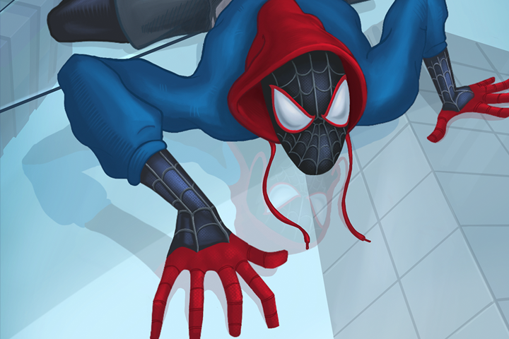Miles Morales
