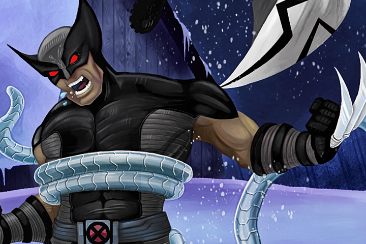 X-Force